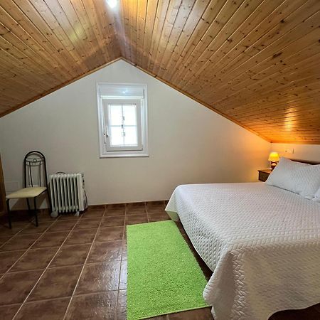 Casa Tella Villa Grana Luaran gambar
