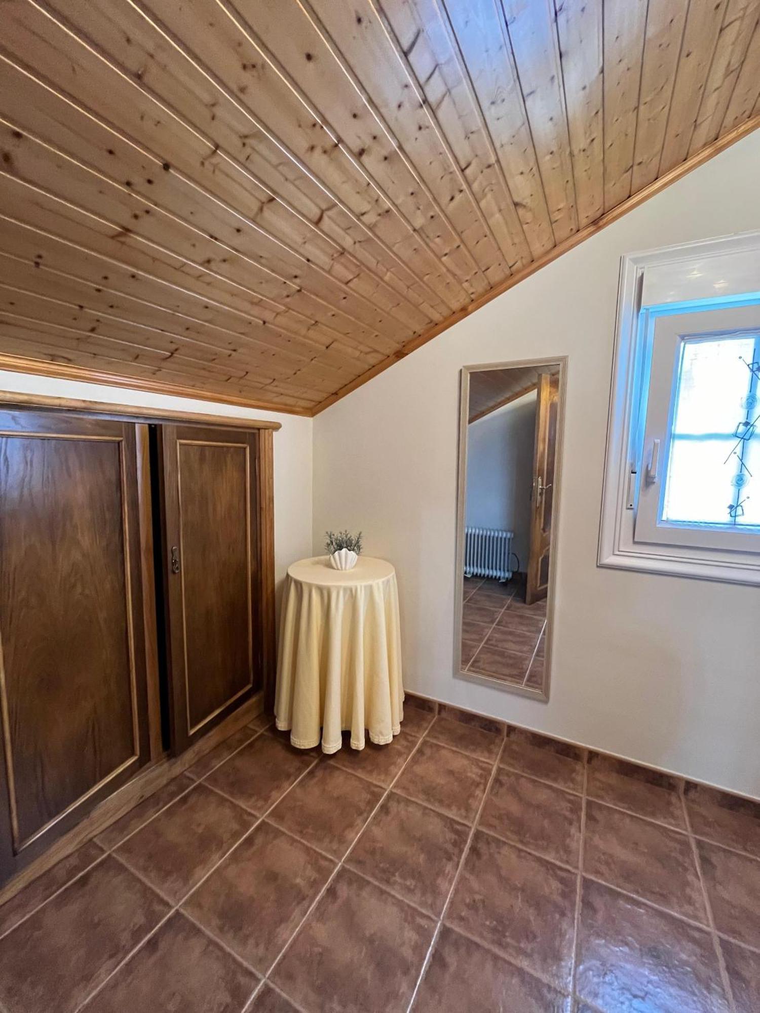 Casa Tella Villa Grana Luaran gambar