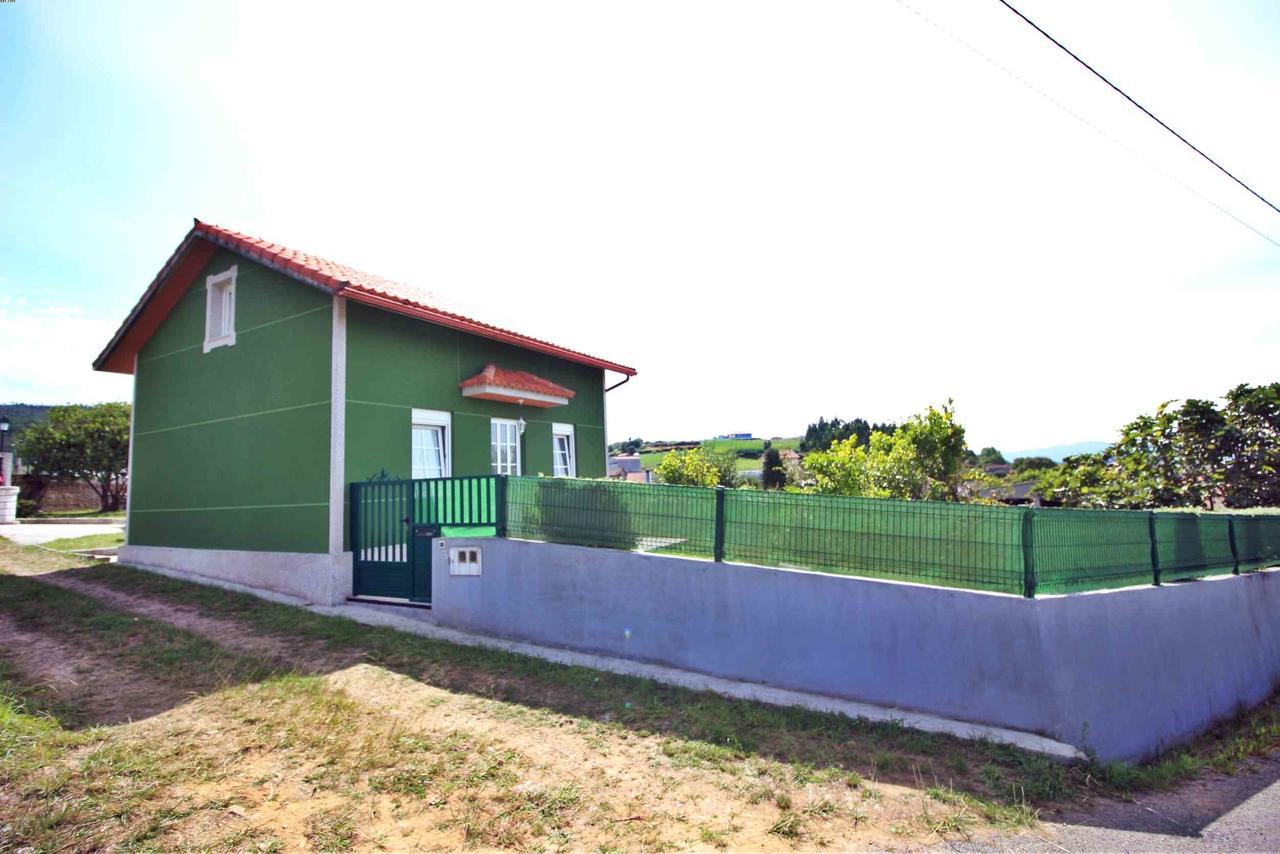 Casa Tella Villa Grana Luaran gambar