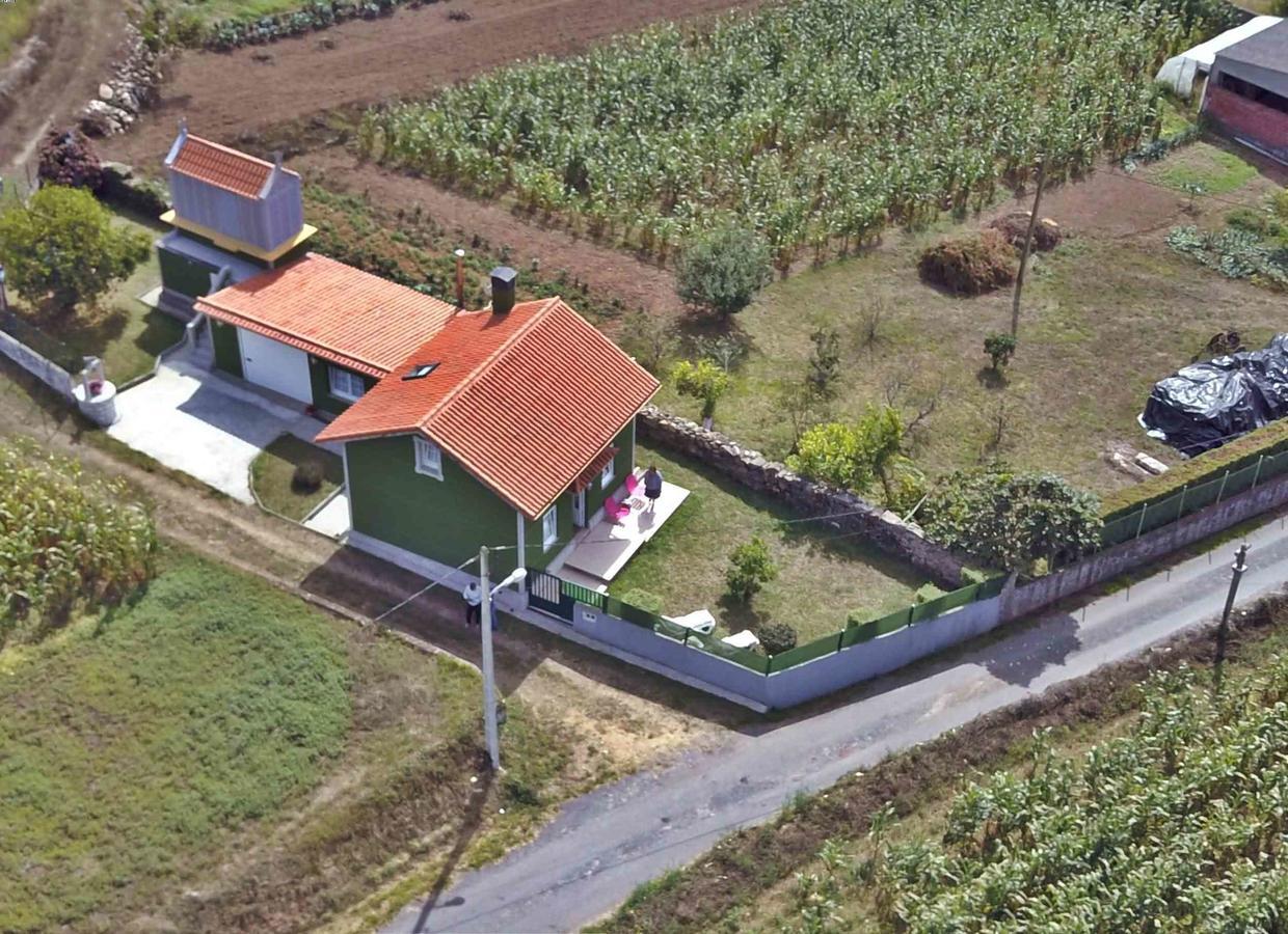 Casa Tella Villa Grana Luaran gambar