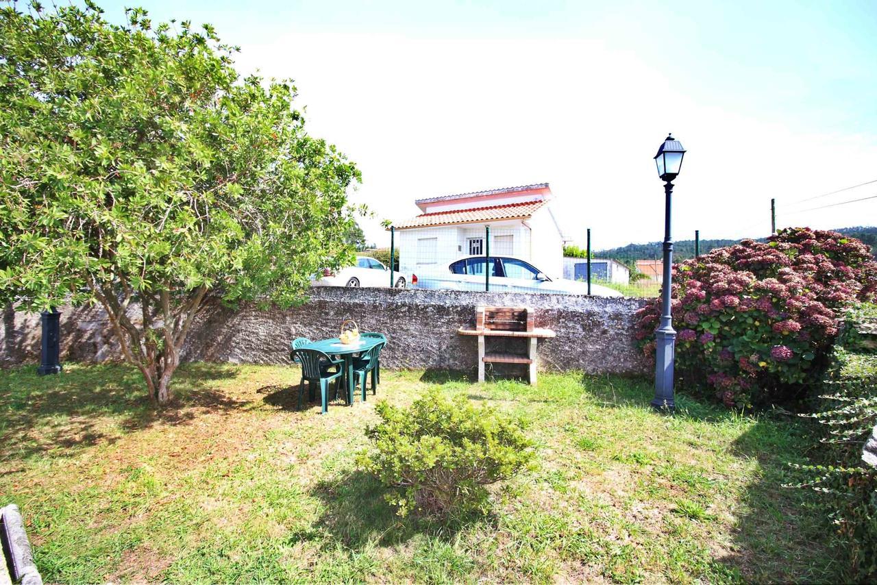 Casa Tella Villa Grana Luaran gambar